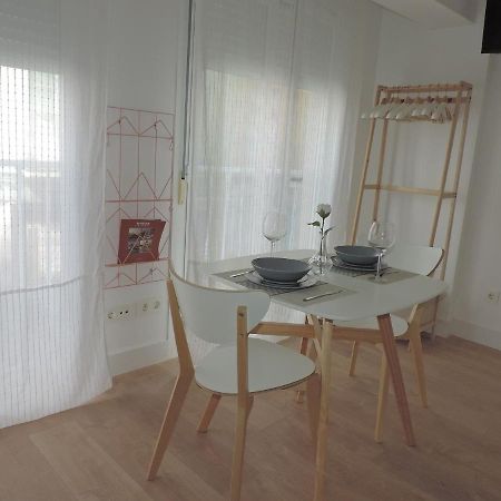 Casita De Frailes Apartment Malaga Bagian luar foto