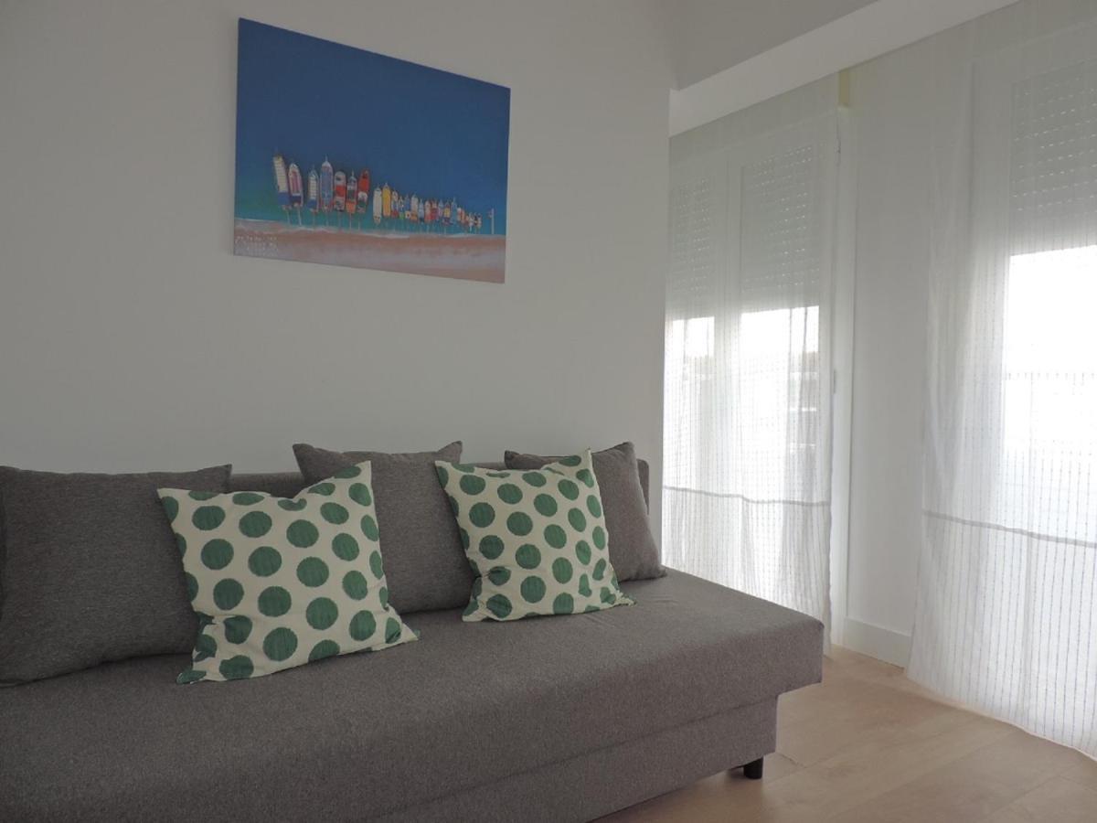 Casita De Frailes Apartment Malaga Bagian luar foto