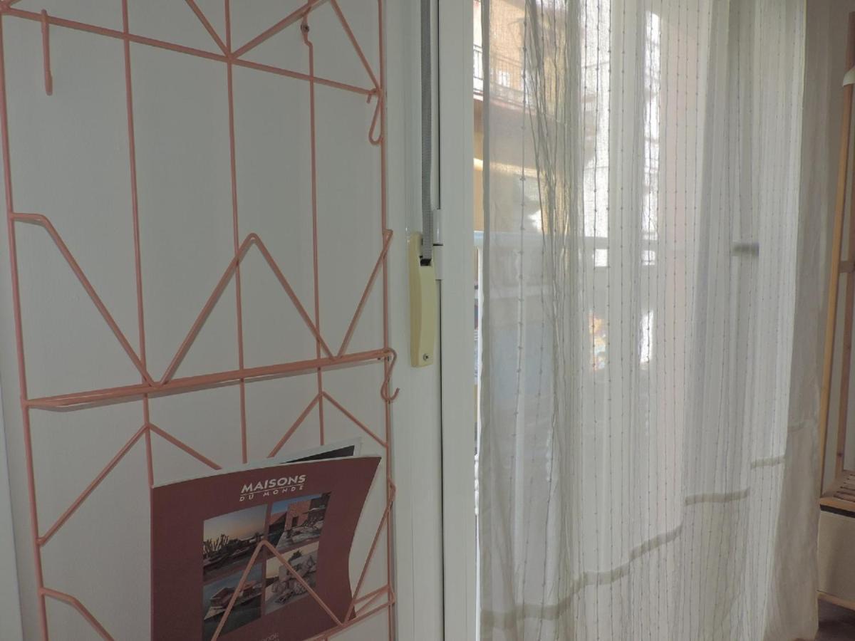 Casita De Frailes Apartment Malaga Bagian luar foto