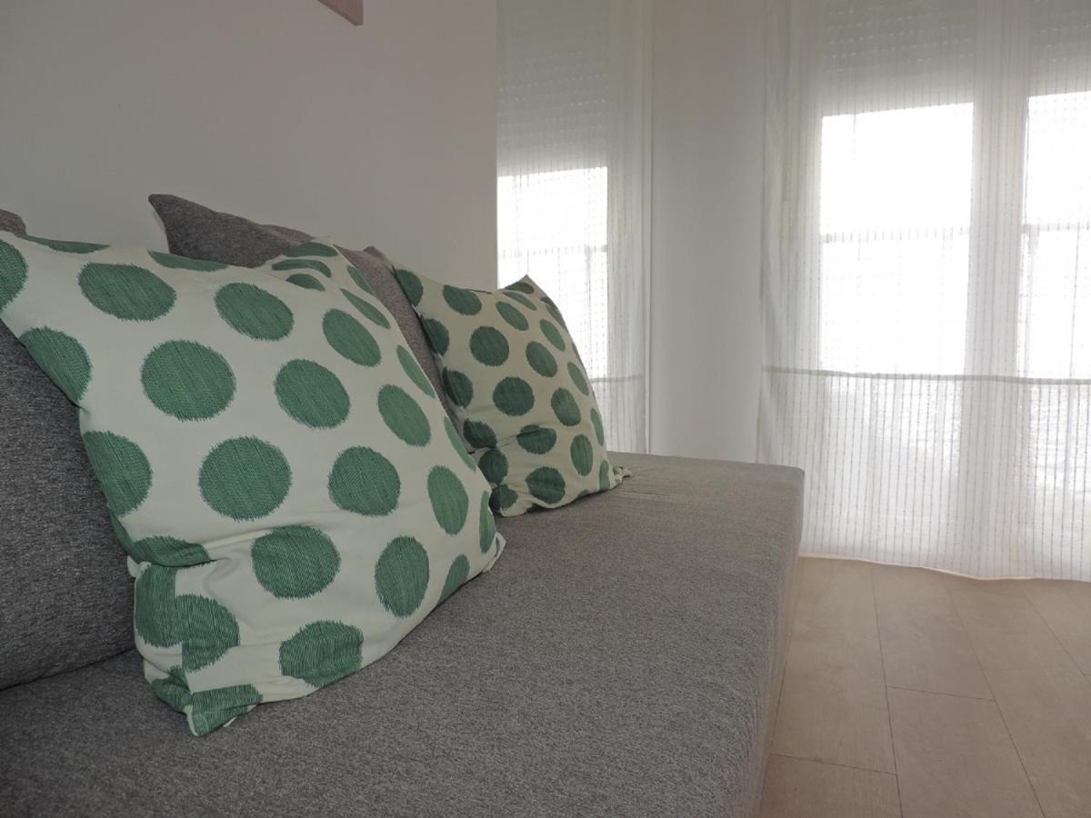 Casita De Frailes Apartment Malaga Bagian luar foto