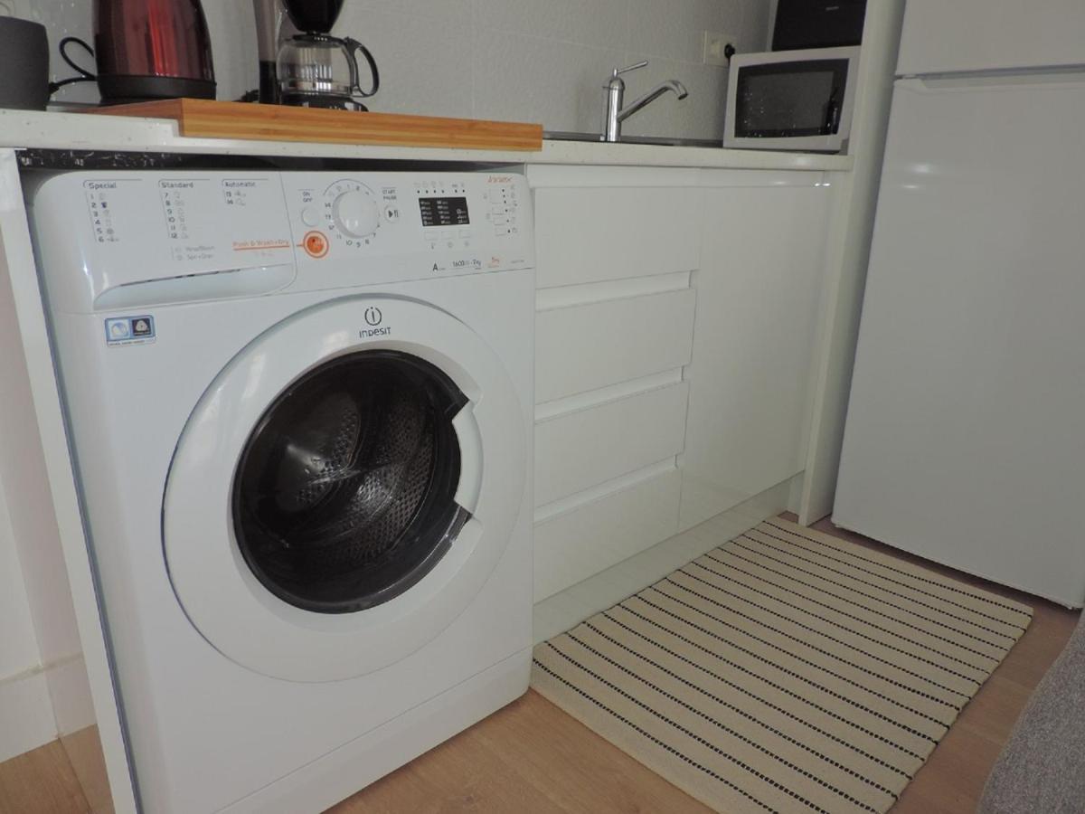 Casita De Frailes Apartment Malaga Bagian luar foto
